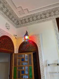 Dar Roots Fes Ziat - Fez - 2
