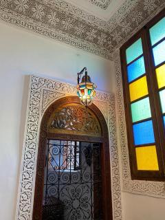 Dar Roots Fes Ziat - Fez - 1