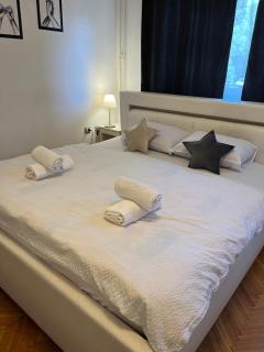 İstanbul apartment 2 - Belgrade - 6