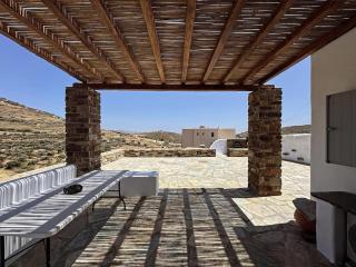 Casa Litha Tinos - - 0