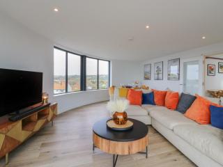 Flat 4 - Hythe - 3