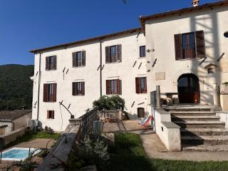 Palazzo D'Alessandro Wunderkammer & Suites B&B di charme - Caporciano - 5