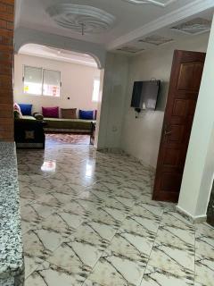 Appartement meublé à safi - Safi - 0