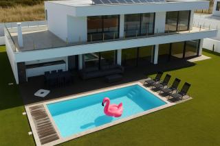 Casa Arendina - Villa Retreat with Heated Pool - Alfeizerão - 0