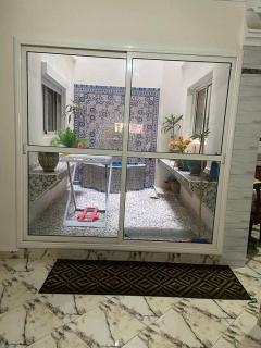 Appartement meublé à safi - Safi - 6