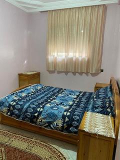 Appartement meublé à safi - Safi - 5