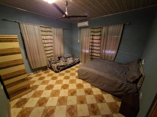 Rankbel Holidays Apartment - Kumasi - 8
