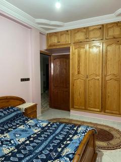 Appartement meublé à safi - Safi - 3