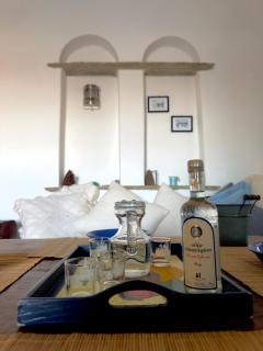 Casa Litha Tinos - - 8