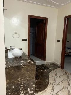 Appartement meublé à safi - 2