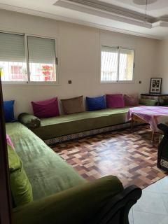 Appartement meublé à safi - Safi - 1