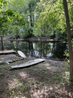 Camping Jozef vogelzang - Wingene - 4