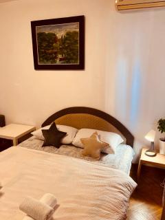İstanbul apartment 2 - Belgrade - 8