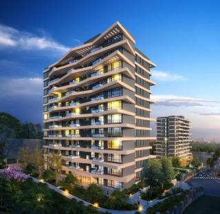 D-Green Apartment - Kigali - 9