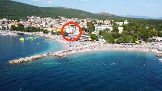 Apartmani Plaža - Selce - 7