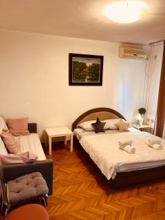 İstanbul apartment 2 - Belgrade - 9