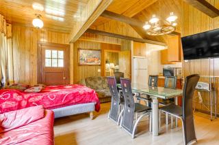 Communal Pool and Playground Mongaup Valley Cabin! - Mongaup Valley - 7