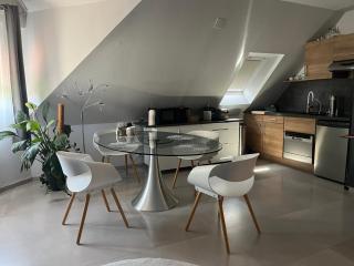Studio Strasbourg - Niederhausbergen - 7