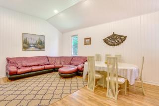 6 Mi to State Park Mongaup Valley Cabin! - Mongaup Valley - 7