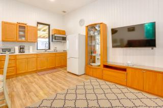 6 Mi to State Park Mongaup Valley Cabin! - Mongaup Valley - 4