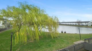 Lake Castleton Lakeside Apartments by Barsala - Indianapolis - 6