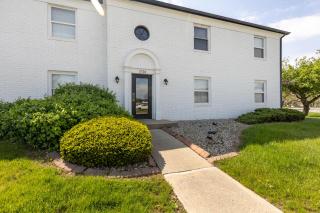 Lake Castleton Lakeside Apartments by Barsala - Indianapolis - 8