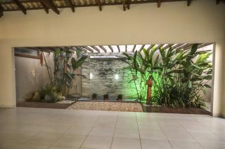 Casa Daluz in Piri - Pirenópolis - 2