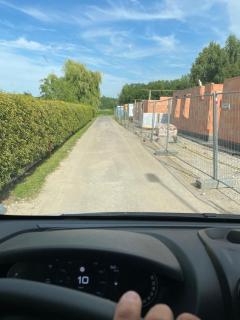 Camping Jozef vogelzang - Wingene - 6