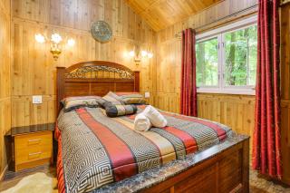 5 Mi to Monticello Raceway Cabin with Pool Access! - Mongaup Valley - 2