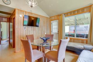 5 Mi to Swinging Bridge Reservoir Cabin with Pool! - Mongaup Valley - 6