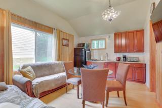 5 Mi to Swinging Bridge Reservoir Cabin with Pool! - Mongaup Valley - 7