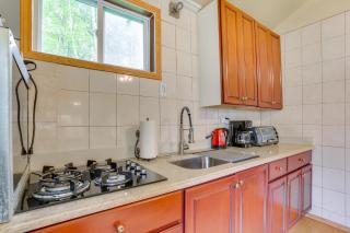 5 Mi to Swinging Bridge Reservoir Cabin with Pool! - Mongaup Valley - 3