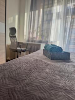 Apartment 23 - Prag - 6