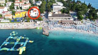 Apartmani Plaža - Selce - 9