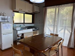 Miyazaki Shirahama Campsite - Vacation STAY 08220v - Miyazaki - 0