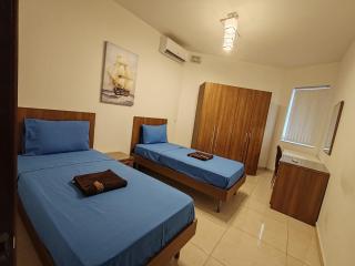 Spacious 3-Bedroom Apartment in Central Msida - Msieraħ - 6