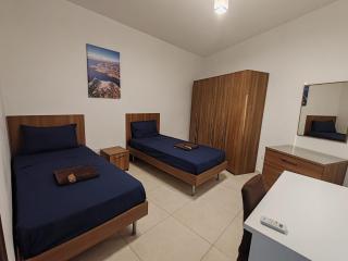 Spacious 3-Bedroom Apartment in Central Msida - Msieraħ - 3