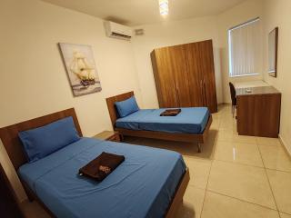 Spacious 3-Bedroom Apartment in Central Msida - Msieraħ - 1