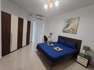 Spacious 3-Bedroom Apartment in Central Msida - Msieraħ - 8