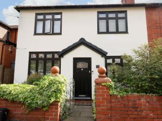 St Mary's House - Oldham - 0