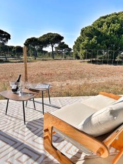 Meco Lodge Deep Blue - Sesimbra - 2