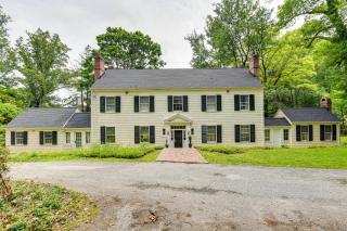 16 Mi to Baltimore Spacious Home in Owings Mills! - Owings Mills - 9