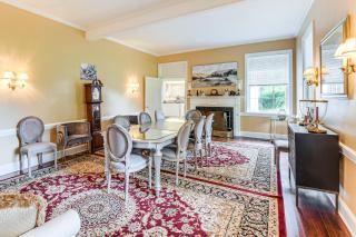 16 Mi to Baltimore Spacious Home in Owings Mills! - 3