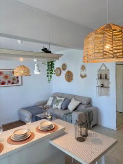 Sea La Vie - Beachfront Luxury - Hanioti - 0