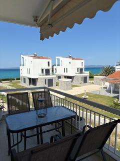 Sea La Vie - Beachfront Luxury - Hanioti - 9