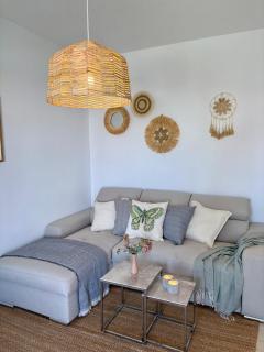Sea La Vie - Beachfront Luxury - Hanioti - 7
