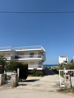Sea La Vie - Beachfront Luxury - Hanioti - 4