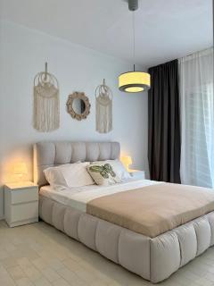 Sea La Vie - Beachfront Luxury - Hanioti - 2
