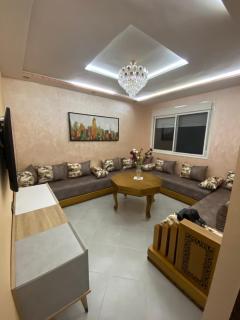 Appartement sur tanger - pour vacance - Tanger - 5