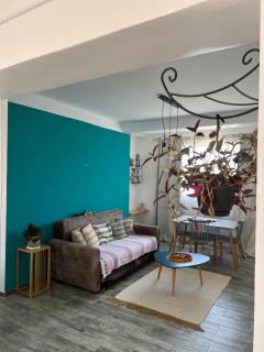 Bel appartement a Saket - Bejaïa - 7